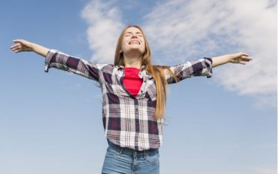 Mantén una Actitud Positiva