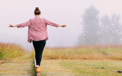 Estrategias para un Equilibrio de Vida Saludable