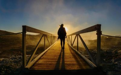 Despierta tu Poder Interior: Cómo Iniciar tu Camino hacia la Transformación Personal