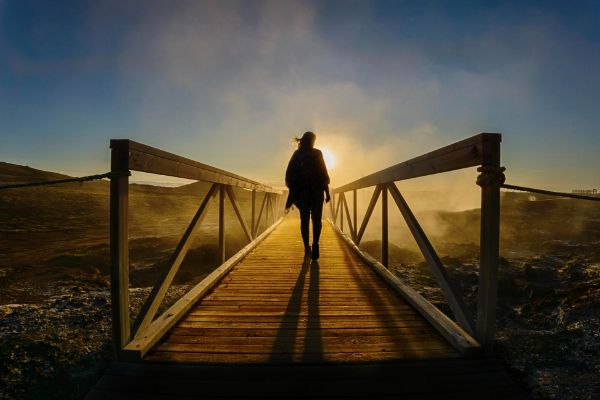 Despierta tu Poder Interior: Cómo Iniciar tu Camino hacia la Transformación Personal